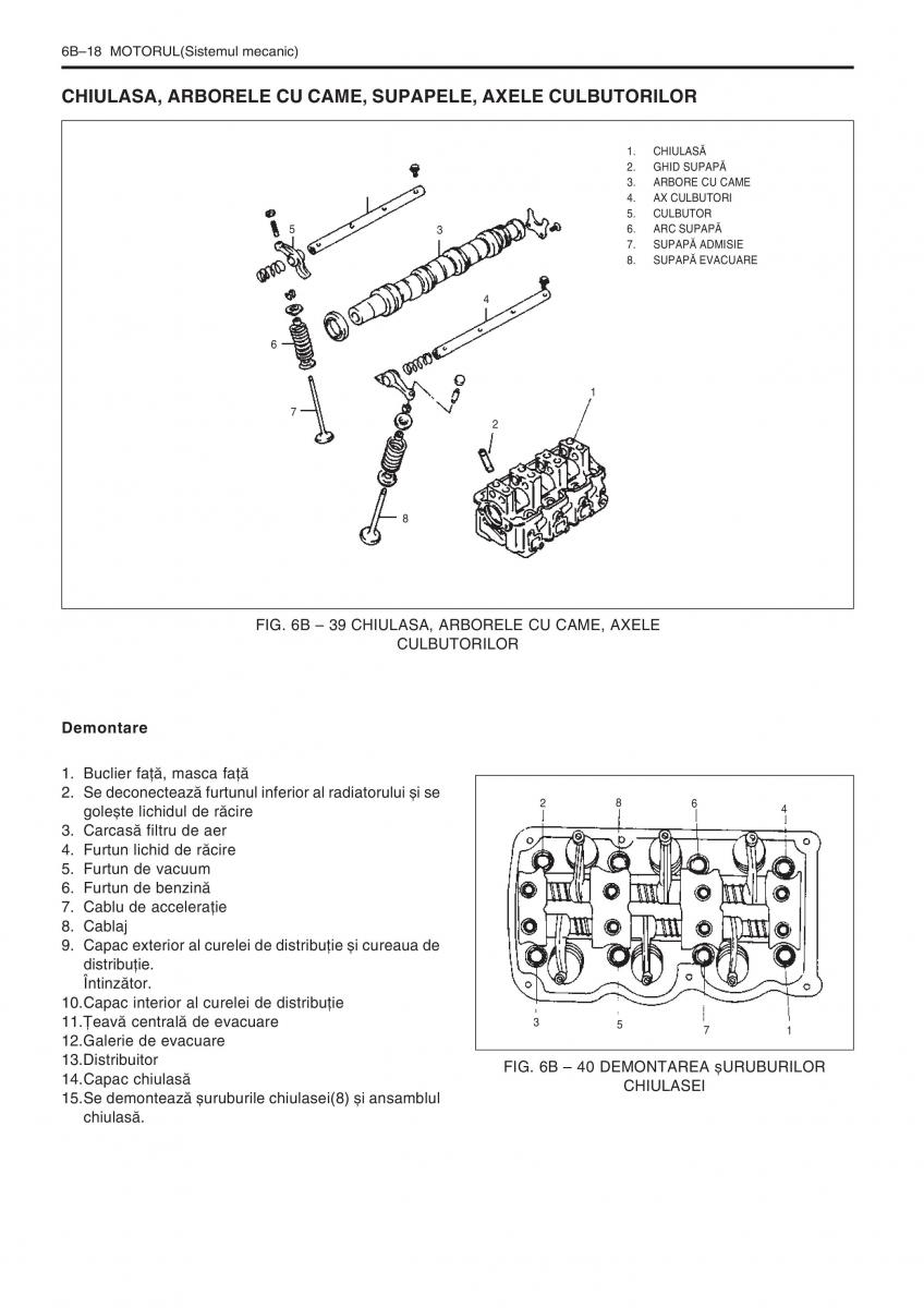 Daewoo Tico service book ksiazka serwisowa / page 102