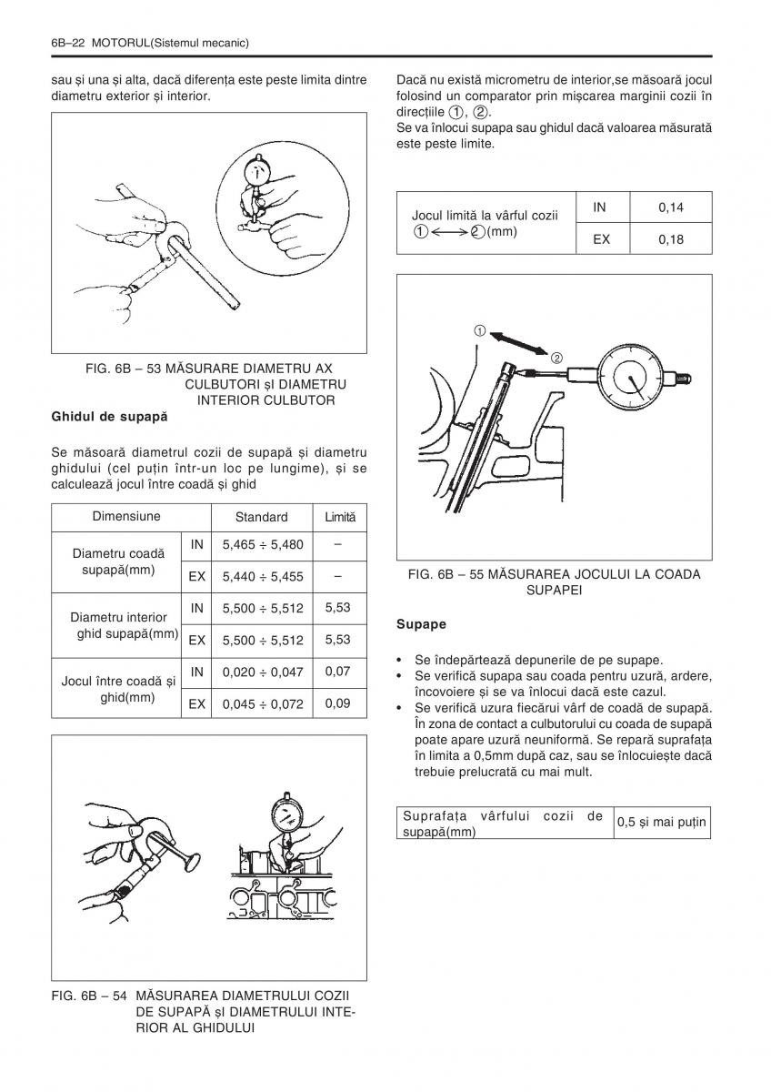 manual  Daewoo Tico service book ksiazka serwisowa / page 106