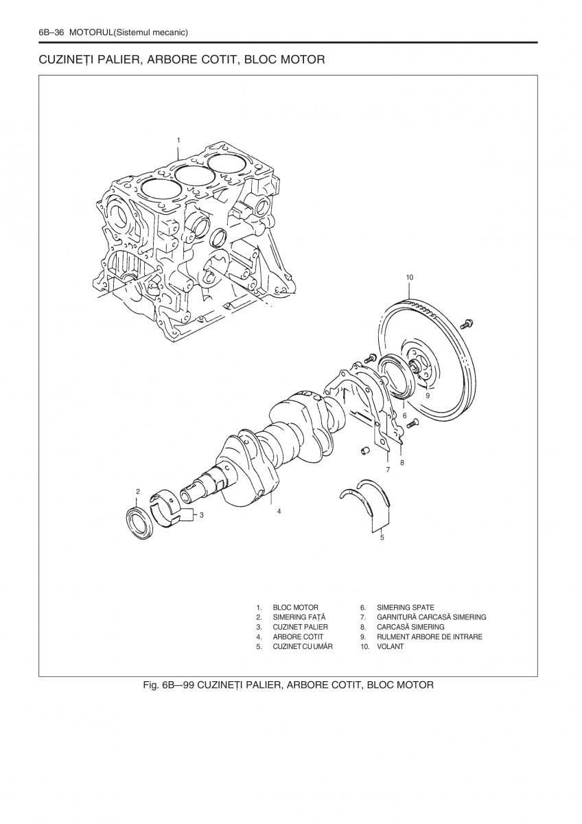 manual  Daewoo Tico service book ksiazka serwisowa / page 120