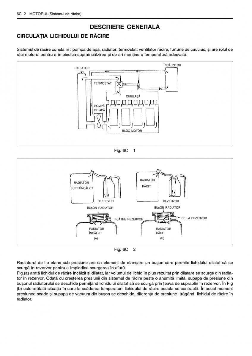 manual  Daewoo Tico service book ksiazka serwisowa / page 128