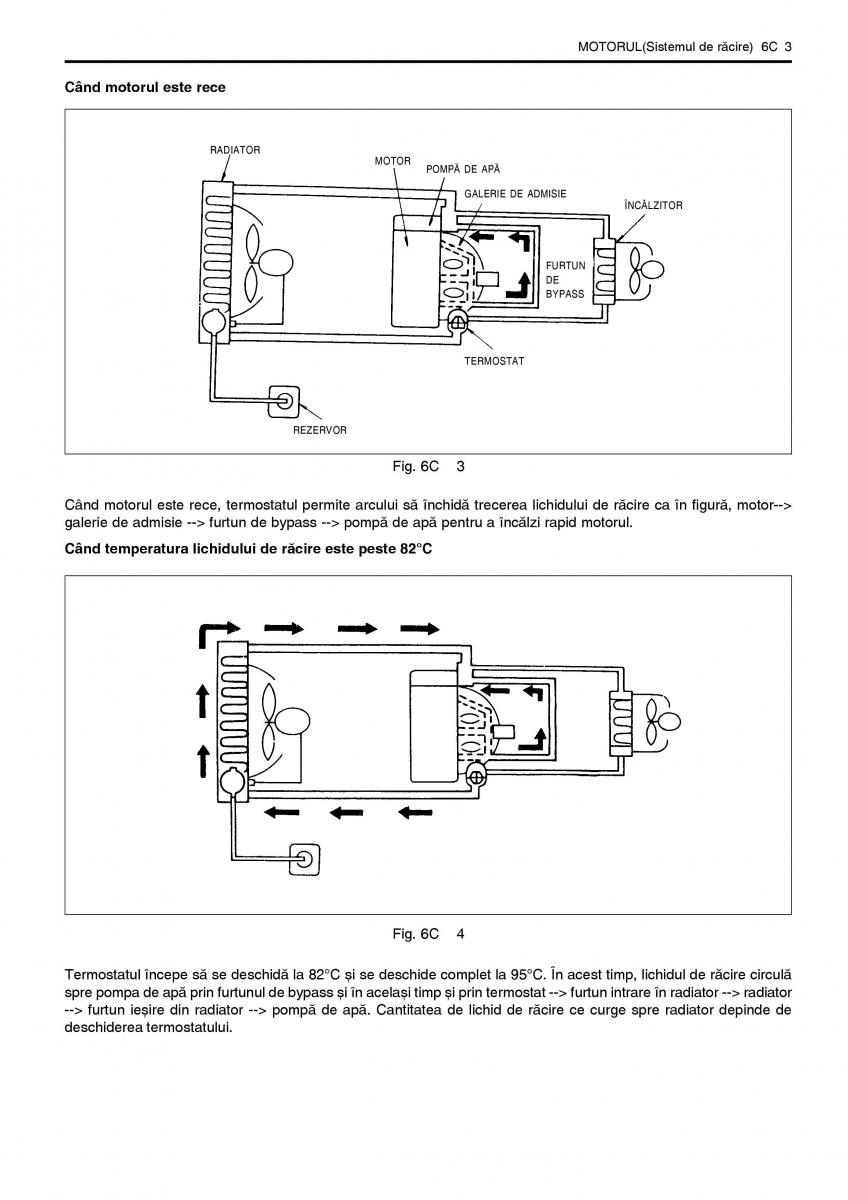 manual  Daewoo Tico service book ksiazka serwisowa / page 129