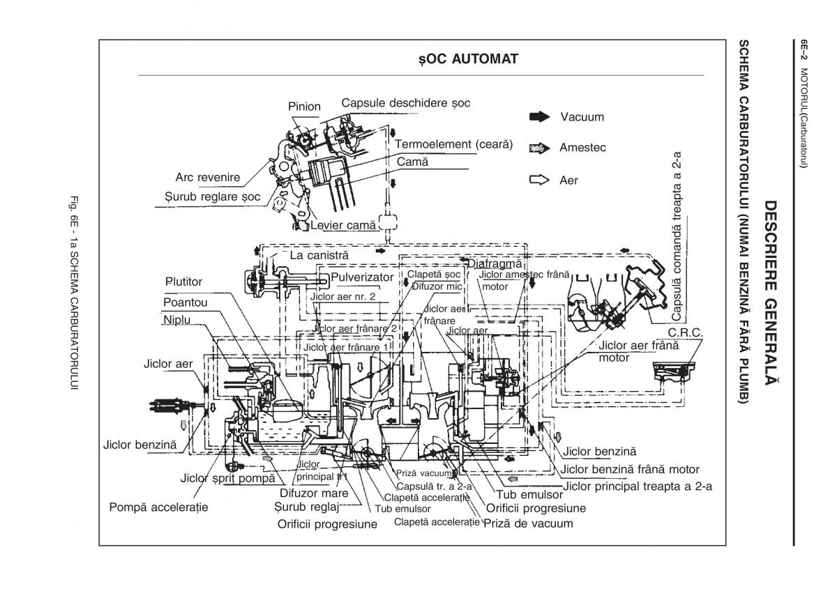 manual  Daewoo Tico service book ksiazka serwisowa / page 142