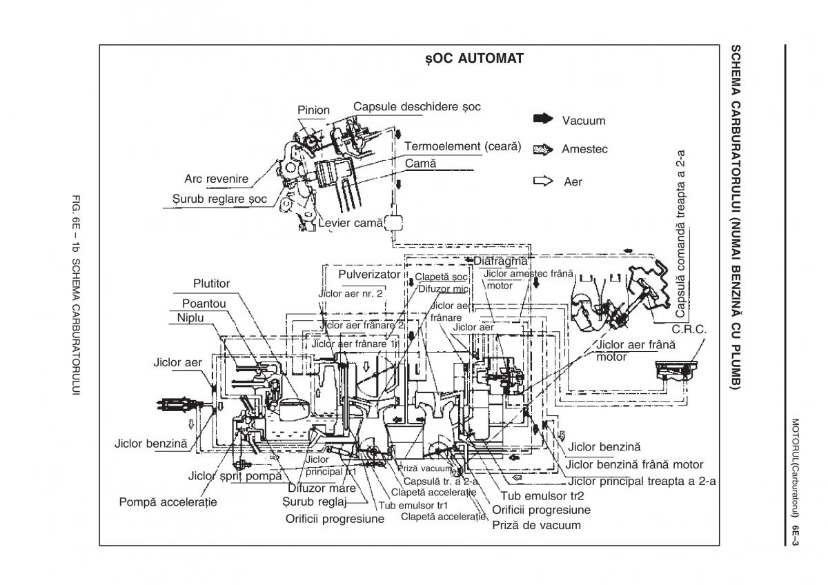 manual  Daewoo Tico service book ksiazka serwisowa / page 143