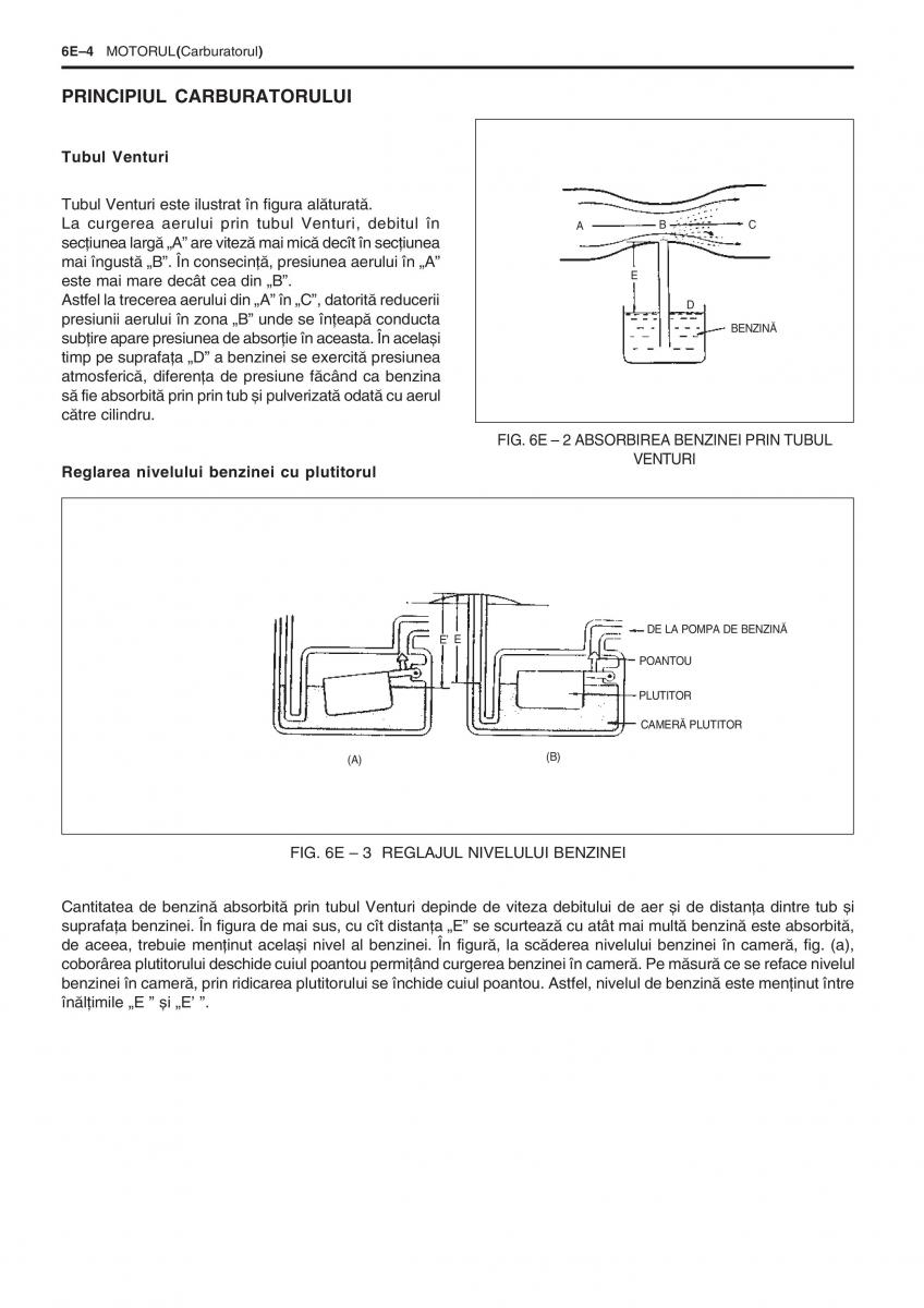 manual  Daewoo Tico service book ksiazka serwisowa / page 144