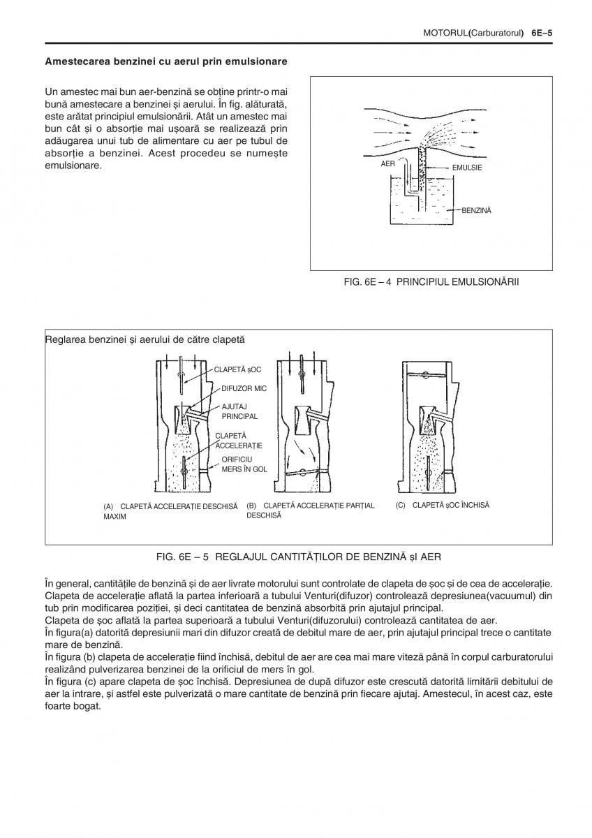 manual  Daewoo Tico service book ksiazka serwisowa / page 145