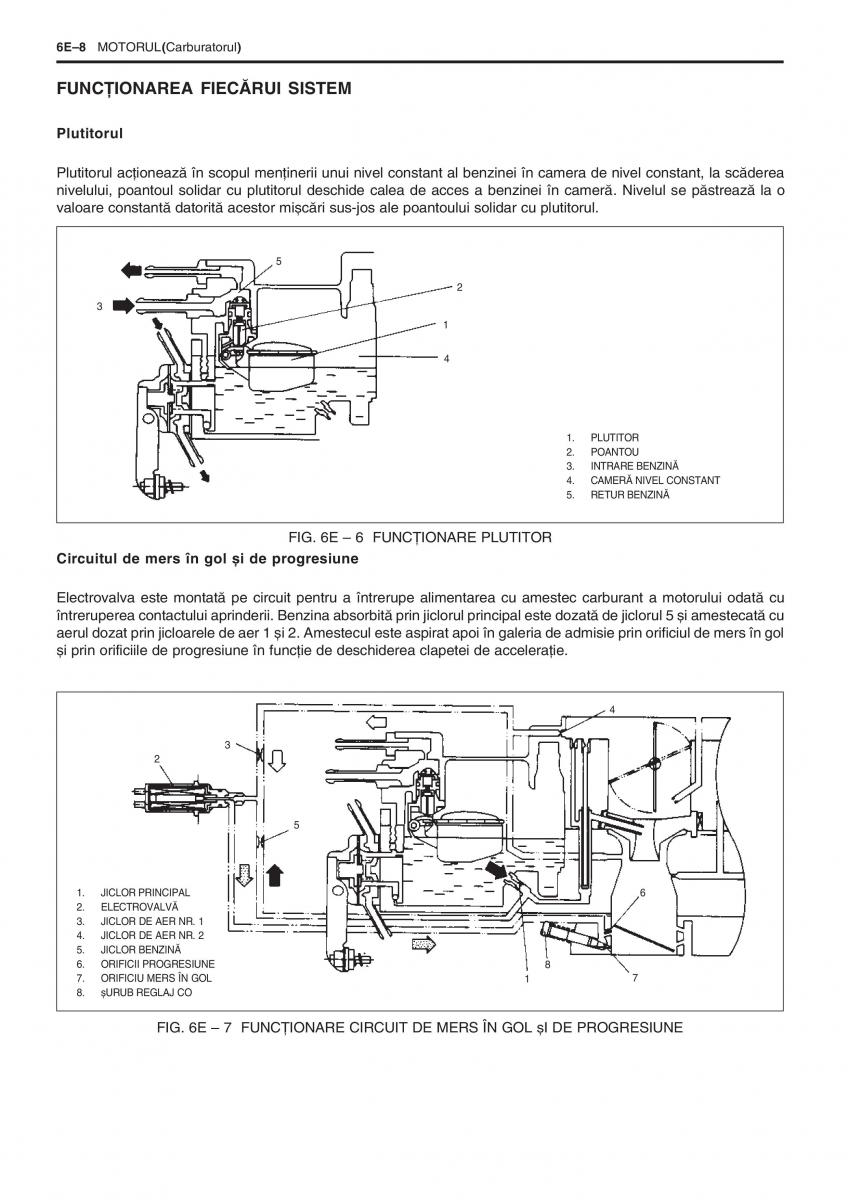 manual  Daewoo Tico service book ksiazka serwisowa / page 148