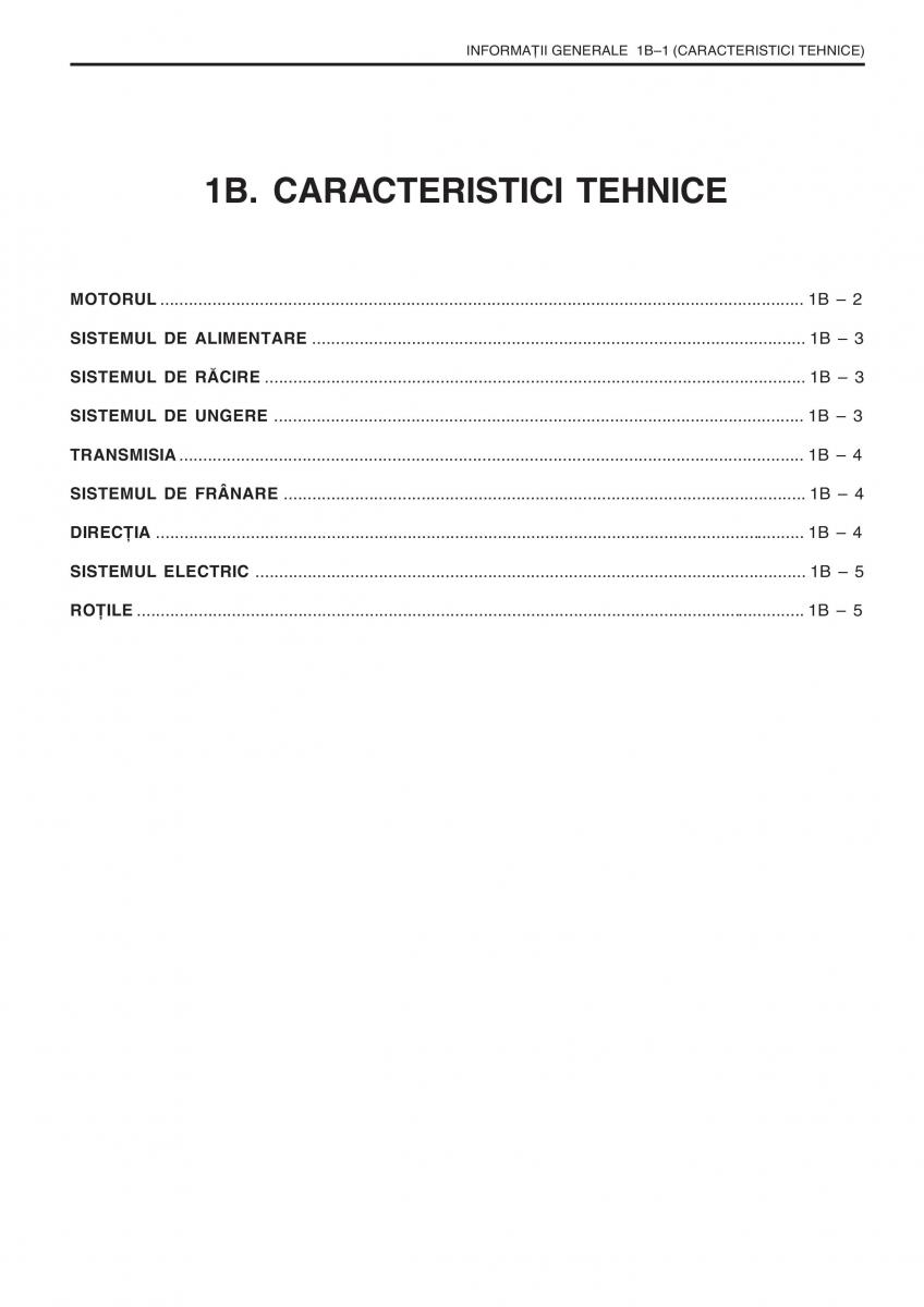 manual  Daewoo Tico service book ksiazka serwisowa / page 15