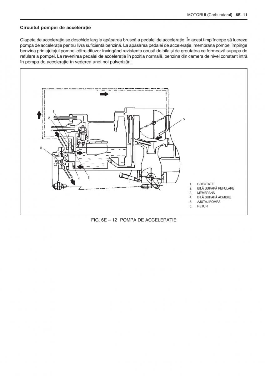 manual  Daewoo Tico service book ksiazka serwisowa / page 151