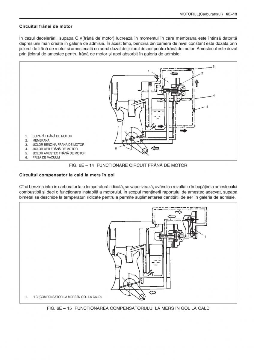 manual  Daewoo Tico service book ksiazka serwisowa / page 153