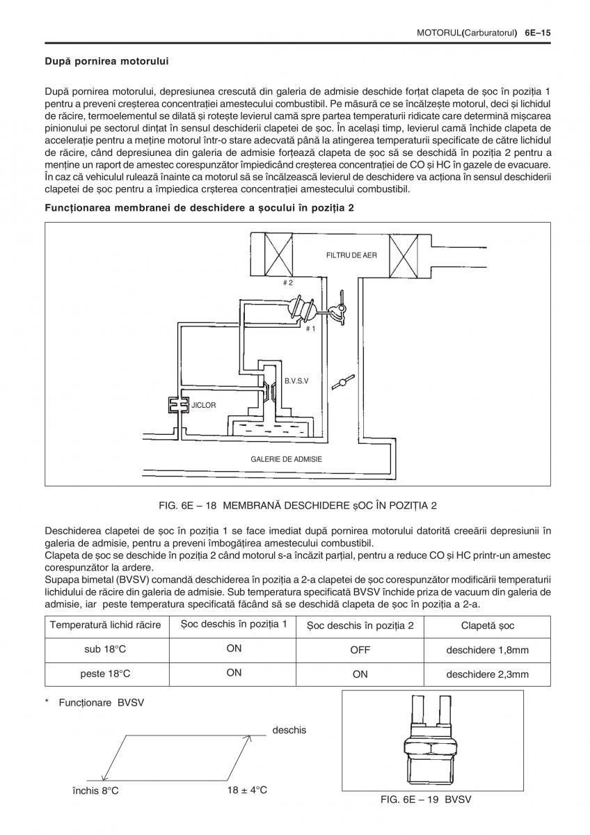 manual  Daewoo Tico service book ksiazka serwisowa / page 155