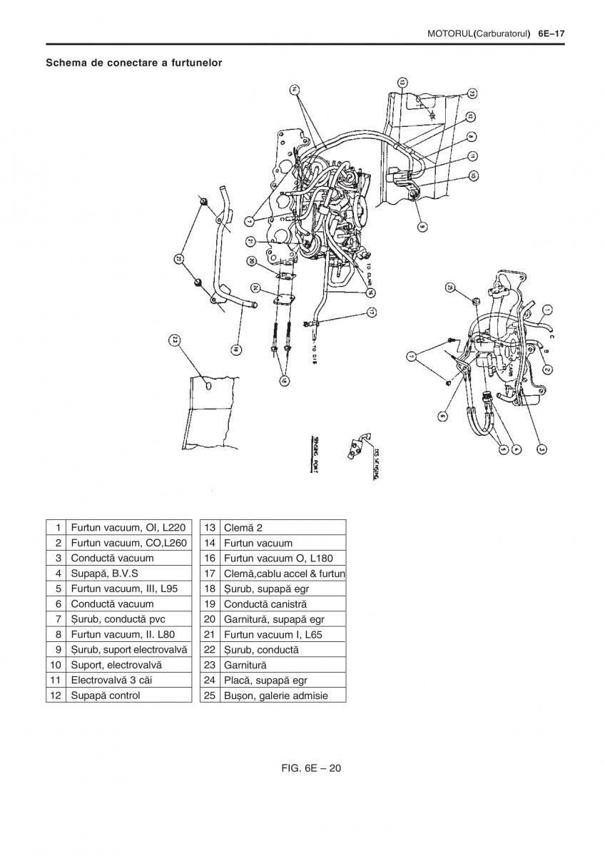 manual  Daewoo Tico service book ksiazka serwisowa / page 157