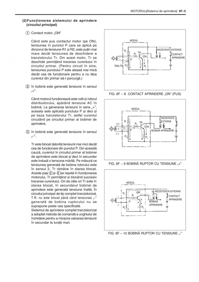 manual  Daewoo Tico service book ksiazka serwisowa / page 173