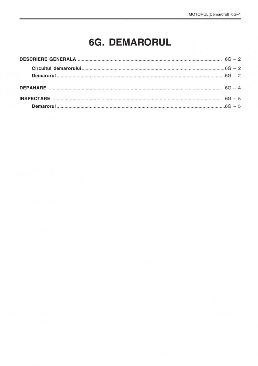 Daewoo Tico service book ksiazka serwisowa / page 177