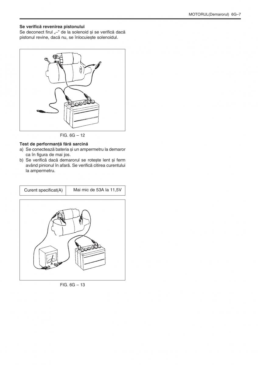 Daewoo Tico service book ksiazka serwisowa / page 183