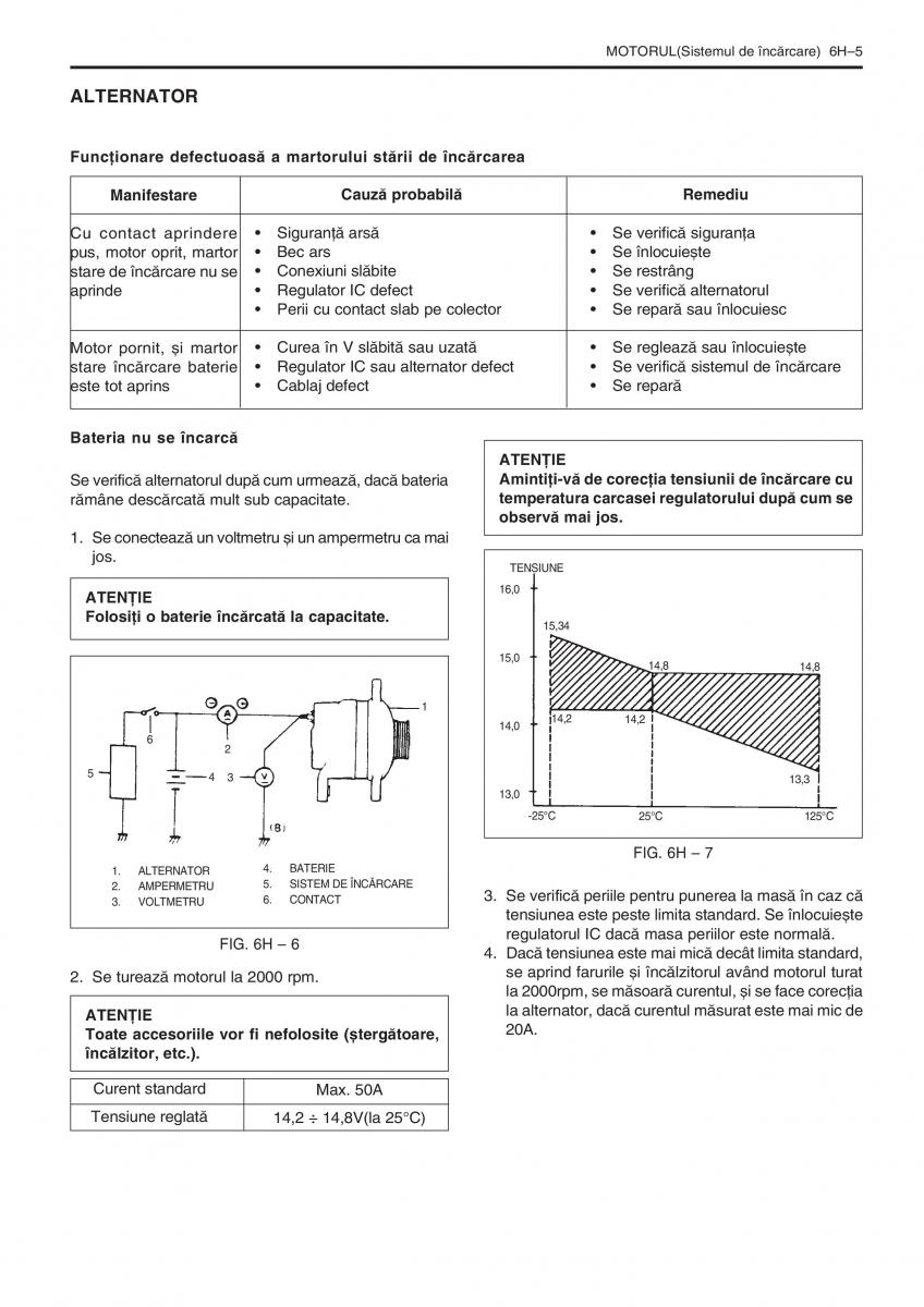 manual  Daewoo Tico service book ksiazka serwisowa / page 189