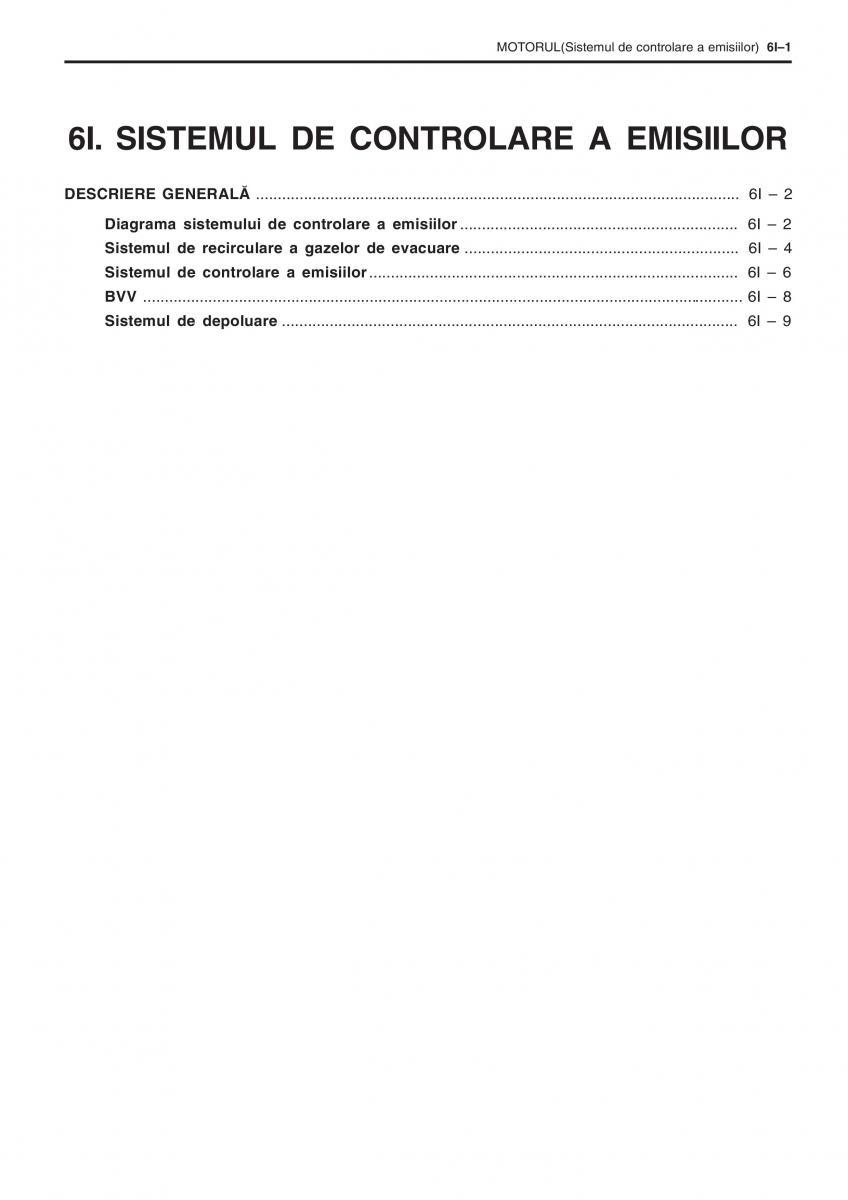 manual  Daewoo Tico service book ksiazka serwisowa / page 191