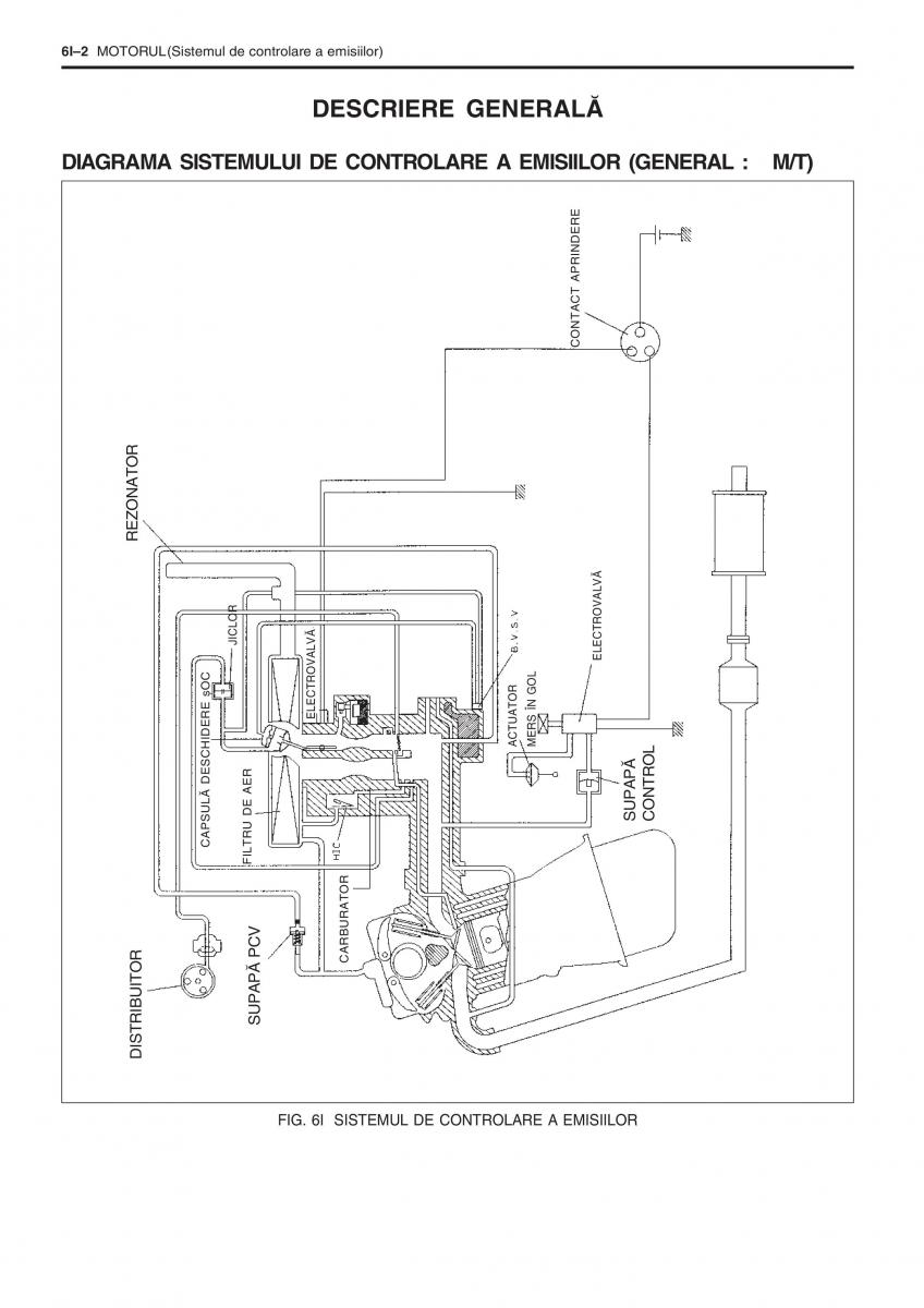 manual  Daewoo Tico service book ksiazka serwisowa / page 192