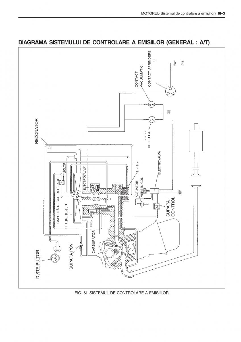 manual  Daewoo Tico service book ksiazka serwisowa / page 193