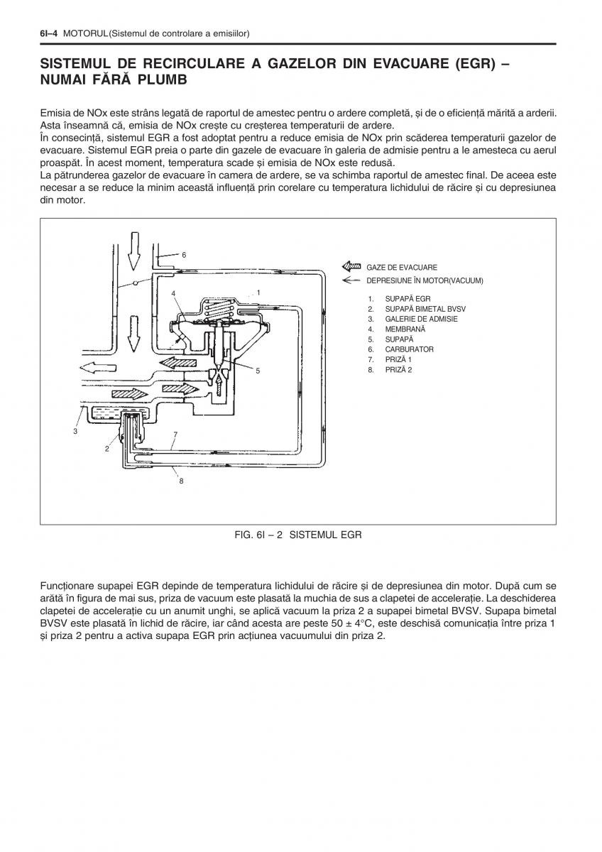 manual  Daewoo Tico service book ksiazka serwisowa / page 194