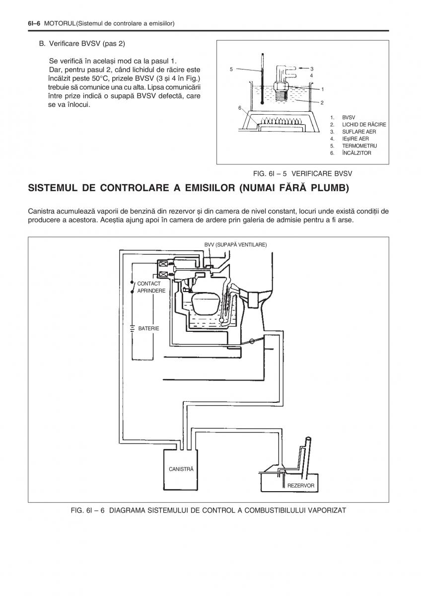 manual  Daewoo Tico service book ksiazka serwisowa / page 196