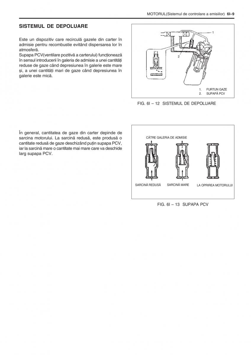 manual  Daewoo Tico service book ksiazka serwisowa / page 199