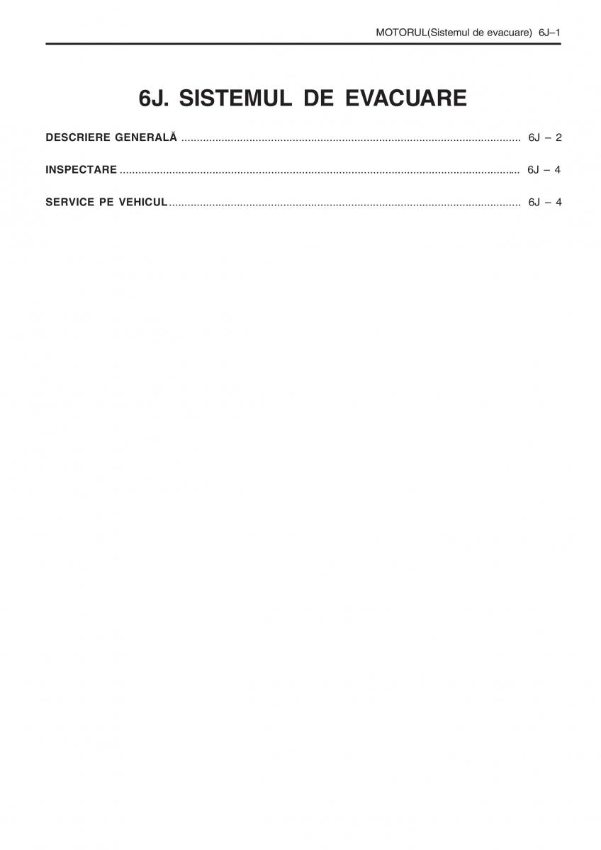 manual  Daewoo Tico service book ksiazka serwisowa / page 201