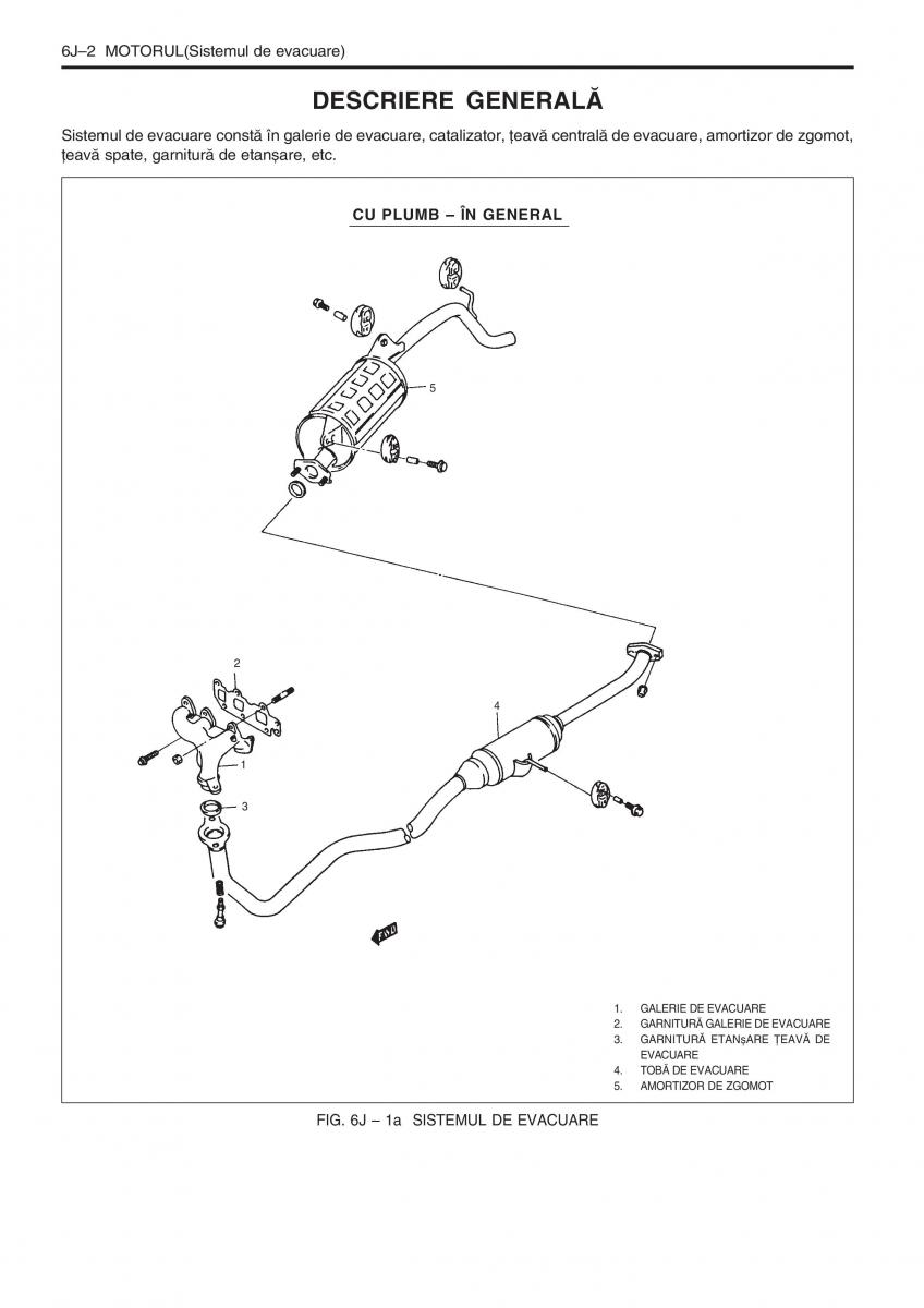 manual  Daewoo Tico service book ksiazka serwisowa / page 202