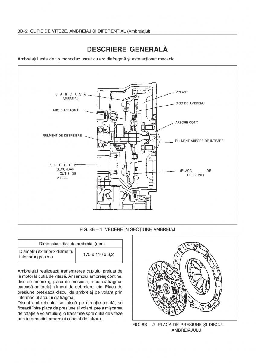 manual  Daewoo Tico service book ksiazka serwisowa / page 236