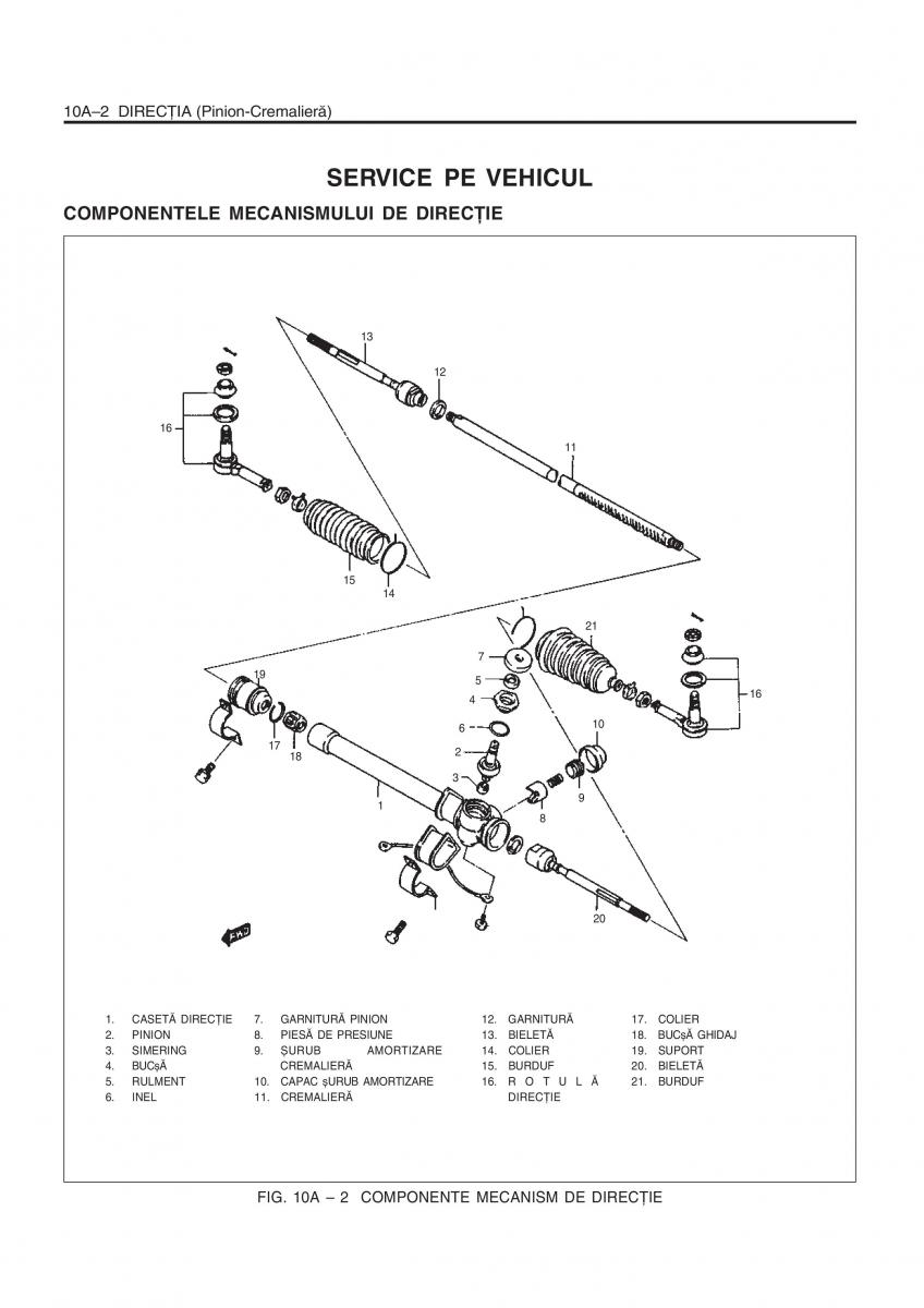 manual  Daewoo Tico service book ksiazka serwisowa / page 251