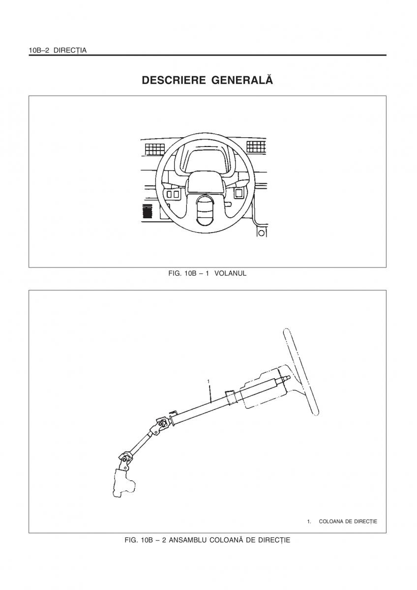 manual  Daewoo Tico service book ksiazka serwisowa / page 259