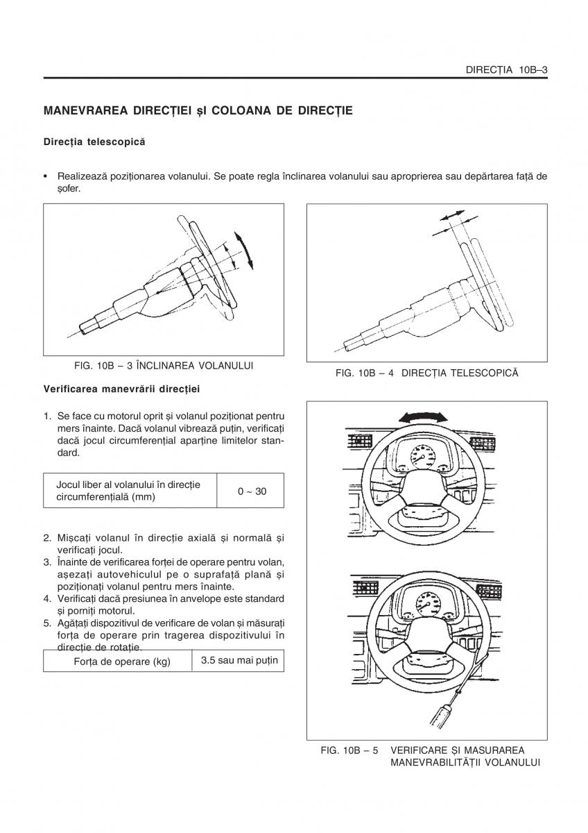 manual  Daewoo Tico service book ksiazka serwisowa / page 260