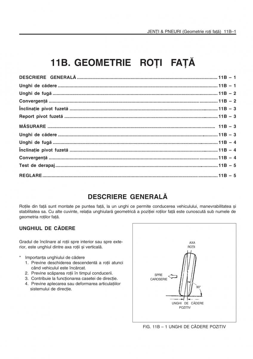 manual  Daewoo Tico service book ksiazka serwisowa / page 277