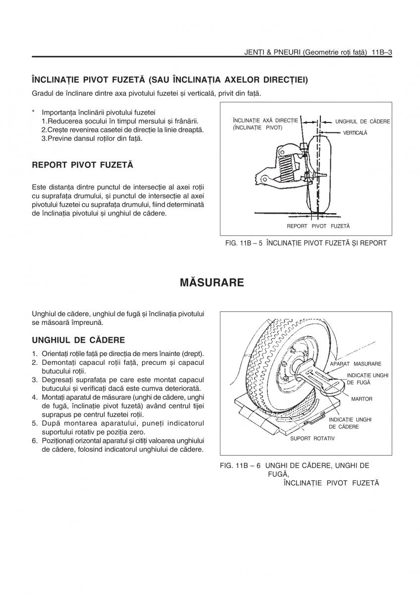 Daewoo Tico service book ksiazka serwisowa / page 279