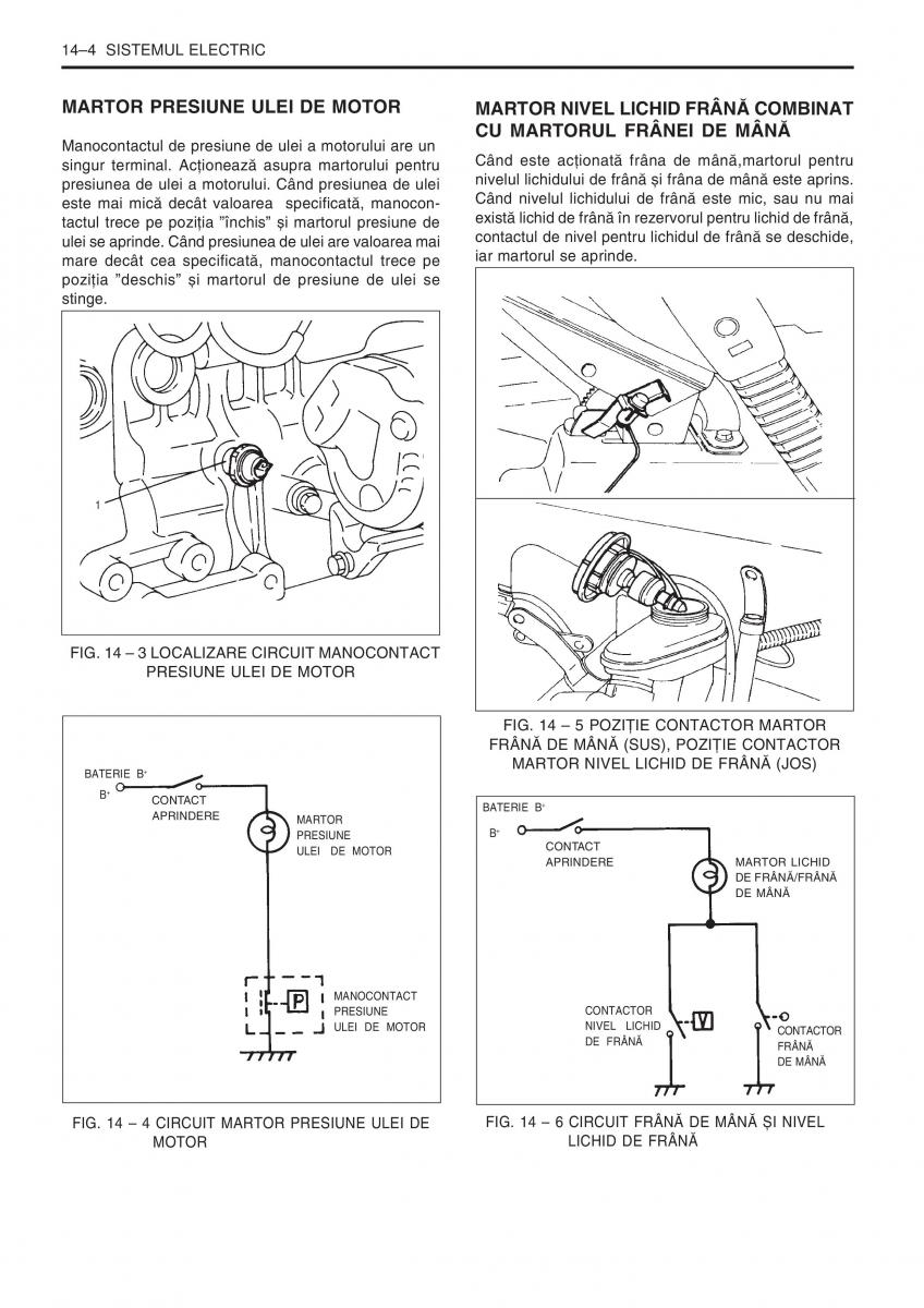 manual  Daewoo Tico service book ksiazka serwisowa / page 314