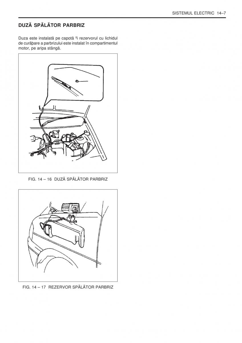 manual  Daewoo Tico service book ksiazka serwisowa / page 317