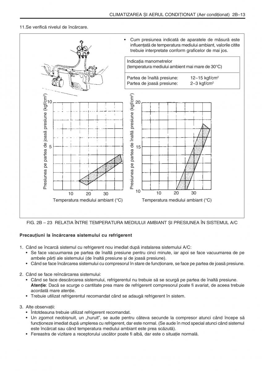 manual  Daewoo Tico service book ksiazka serwisowa / page 32