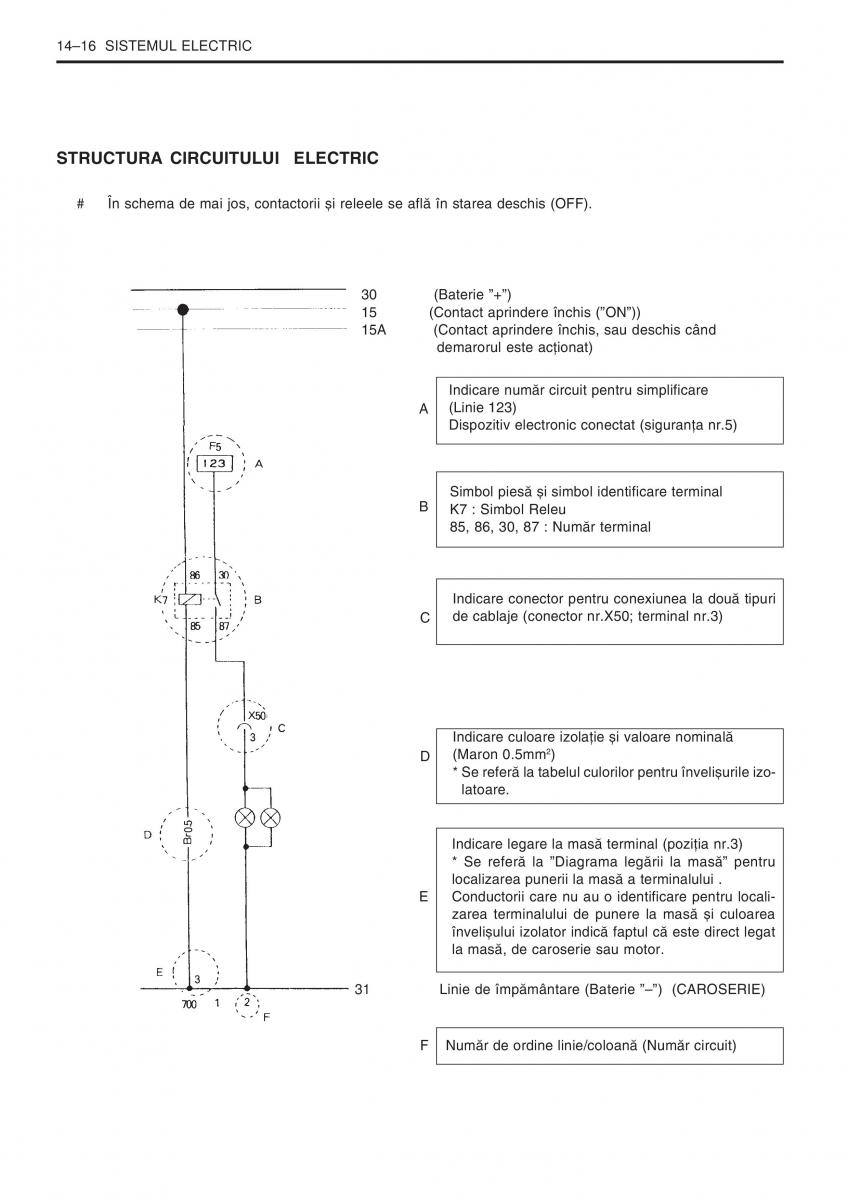 manual  Daewoo Tico service book ksiazka serwisowa / page 326