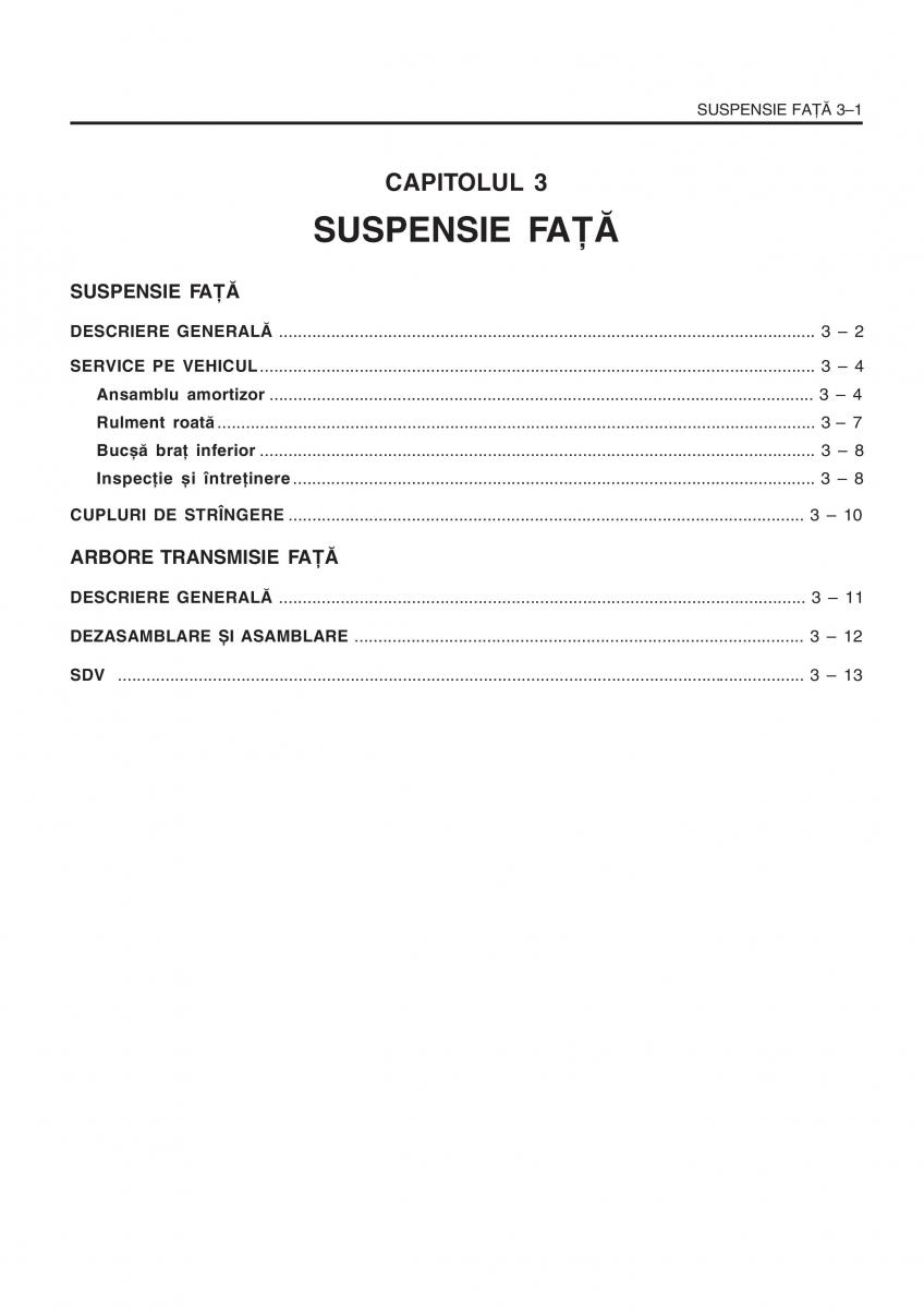 manual  Daewoo Tico service book ksiazka serwisowa / page 35