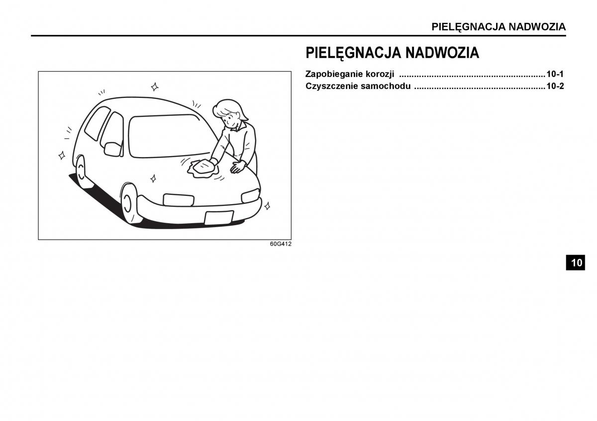 Suzuki Grand Vitara II 2 instrukcja / page 233