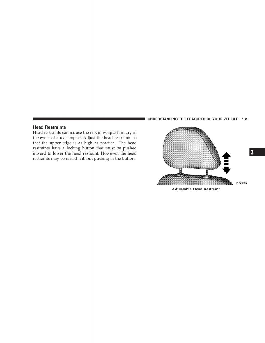 Jeep Liberty Cherokee KK owners manual / page 133