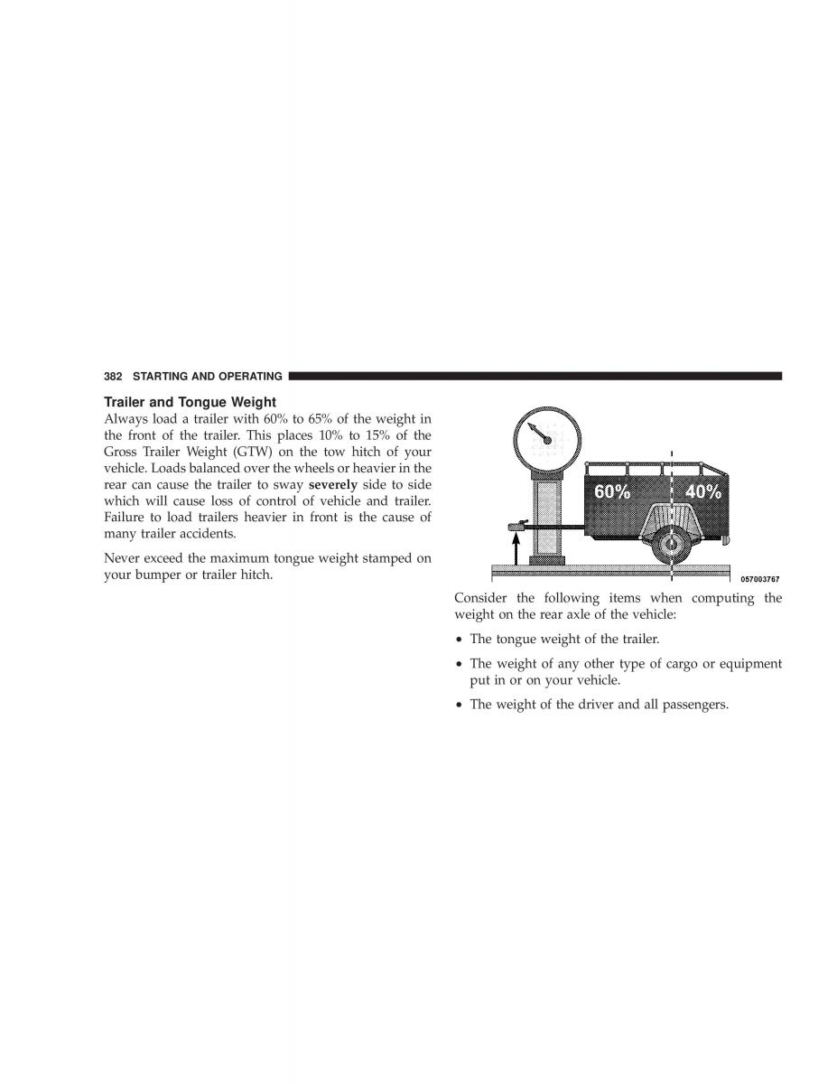 Jeep Liberty Cherokee KK owners manual / page 384