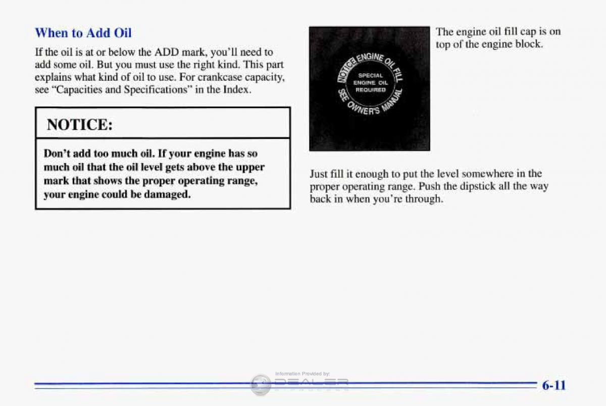 Chevrolet Corvette C4 owners manual / page 242