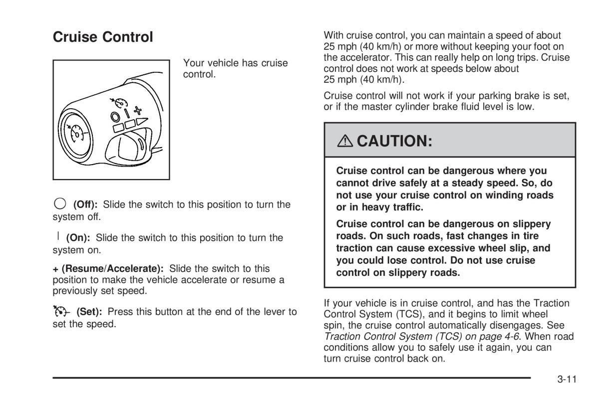 Chevrolet Corvette C5 owners manual / page 151