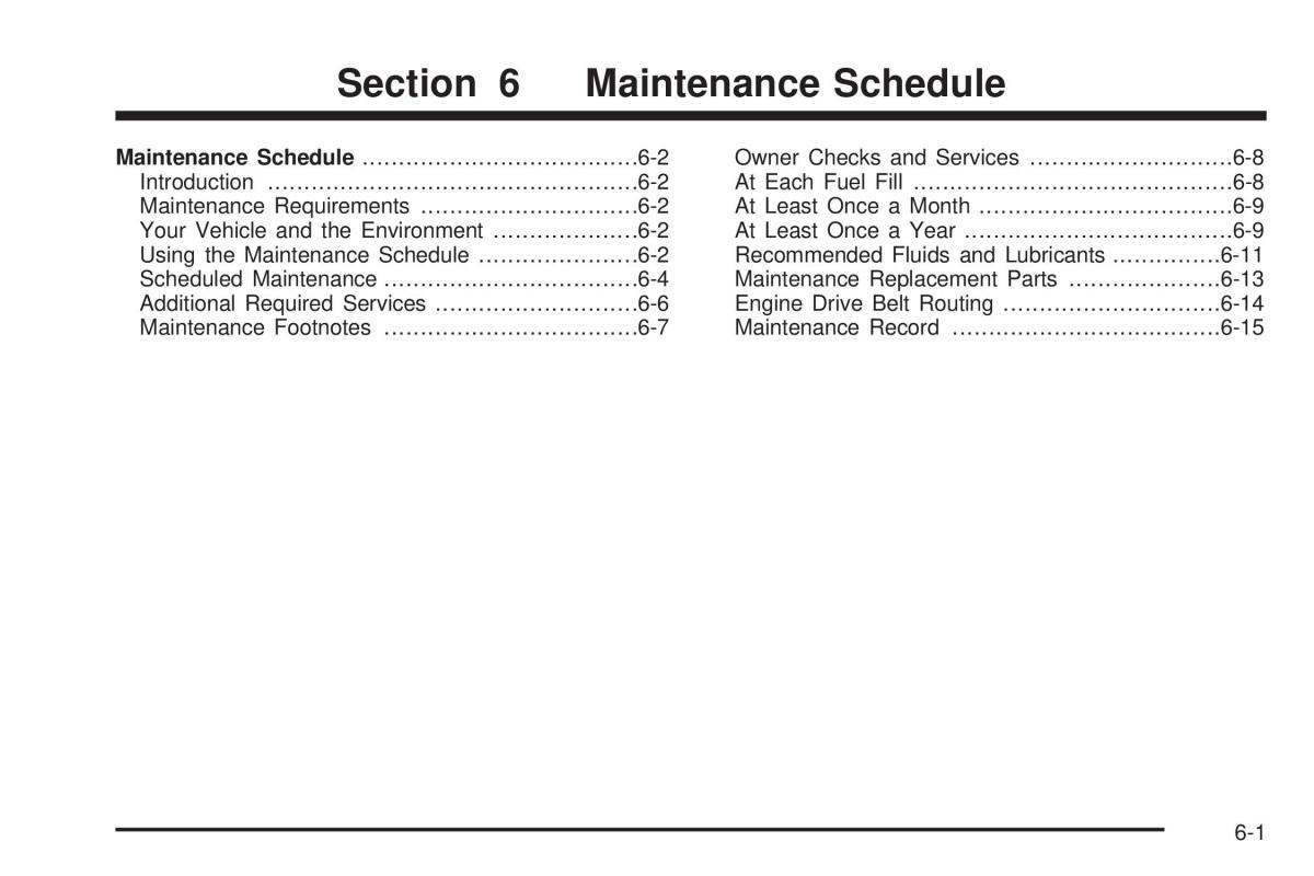 Chevrolet Corvette C5 owners manual / page 379