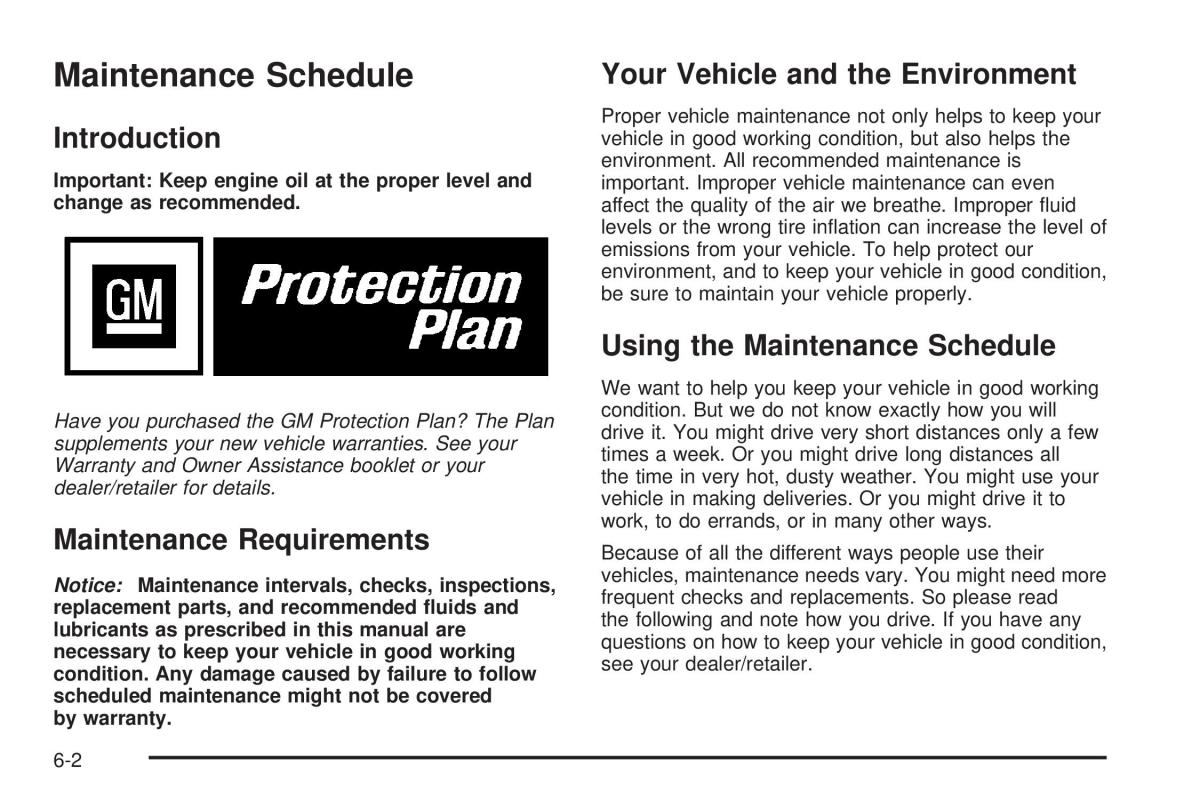 Chevrolet Corvette C5 owners manual / page 380