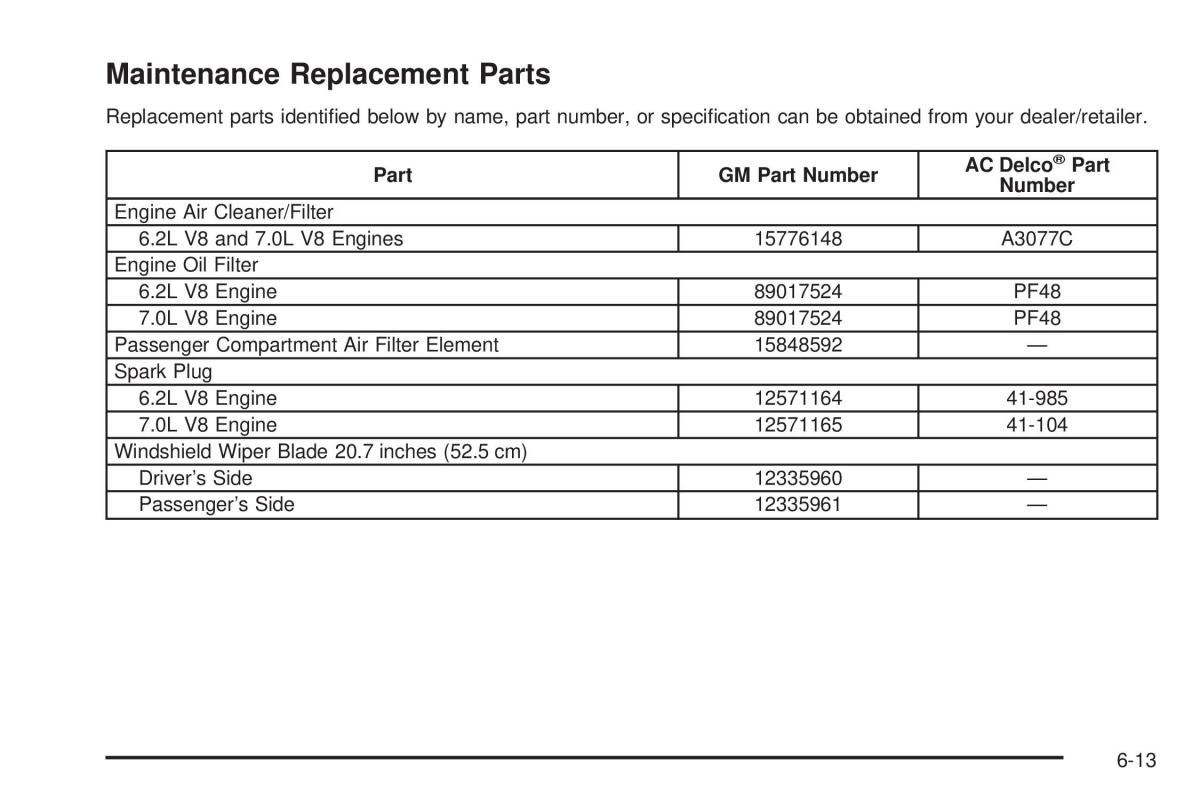 Chevrolet Corvette C5 owners manual / page 391