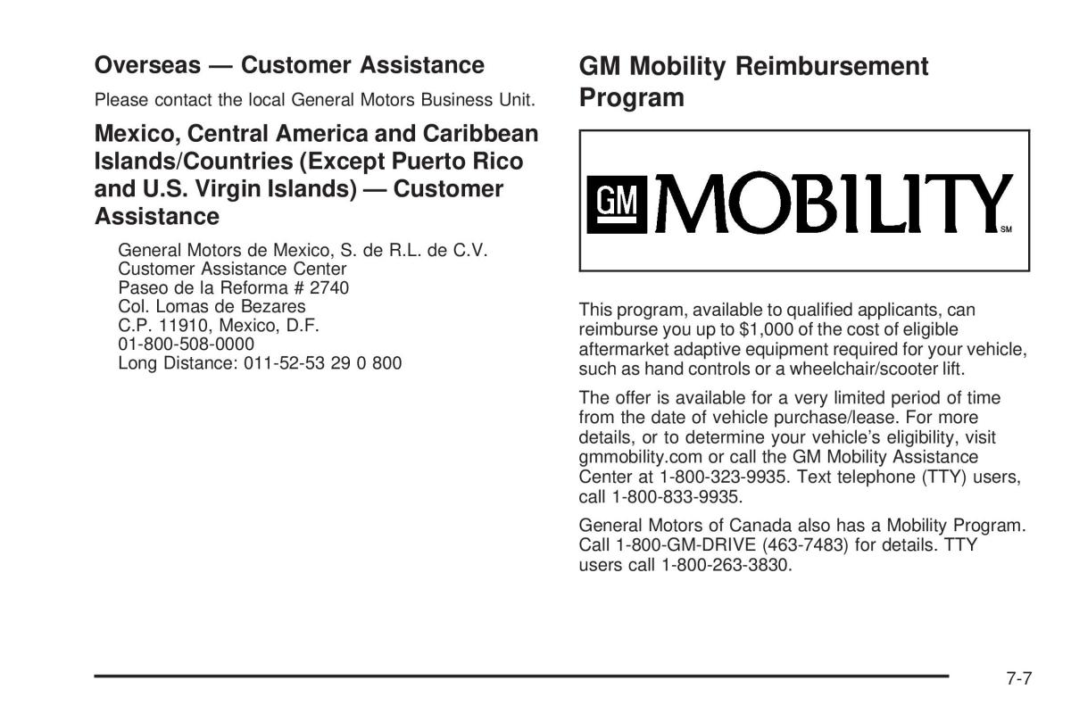 Chevrolet Corvette C5 owners manual / page 403