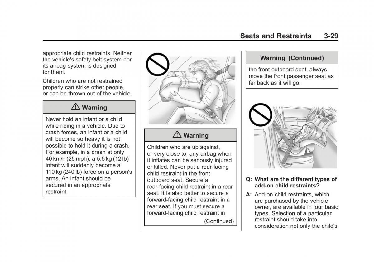 manual  chevrolet corvette c7 owners manual / page 92