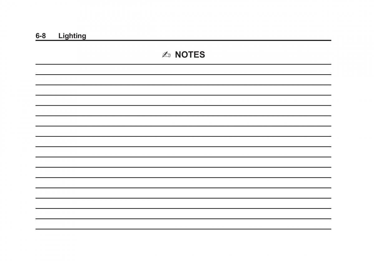 manual  Chevrolet Corvette C7 owners manual / page 169