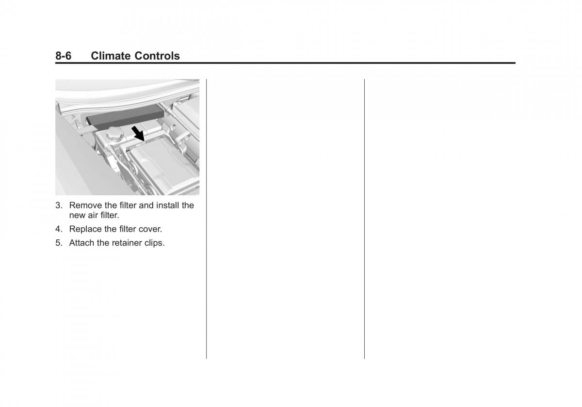 manual  Chevrolet Corvette C7 owners manual / page 181